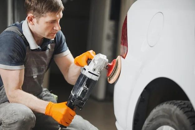 Wosk, sealant, a może powłoka ceramiczna? – Przewodnik dla początkujących detailerów