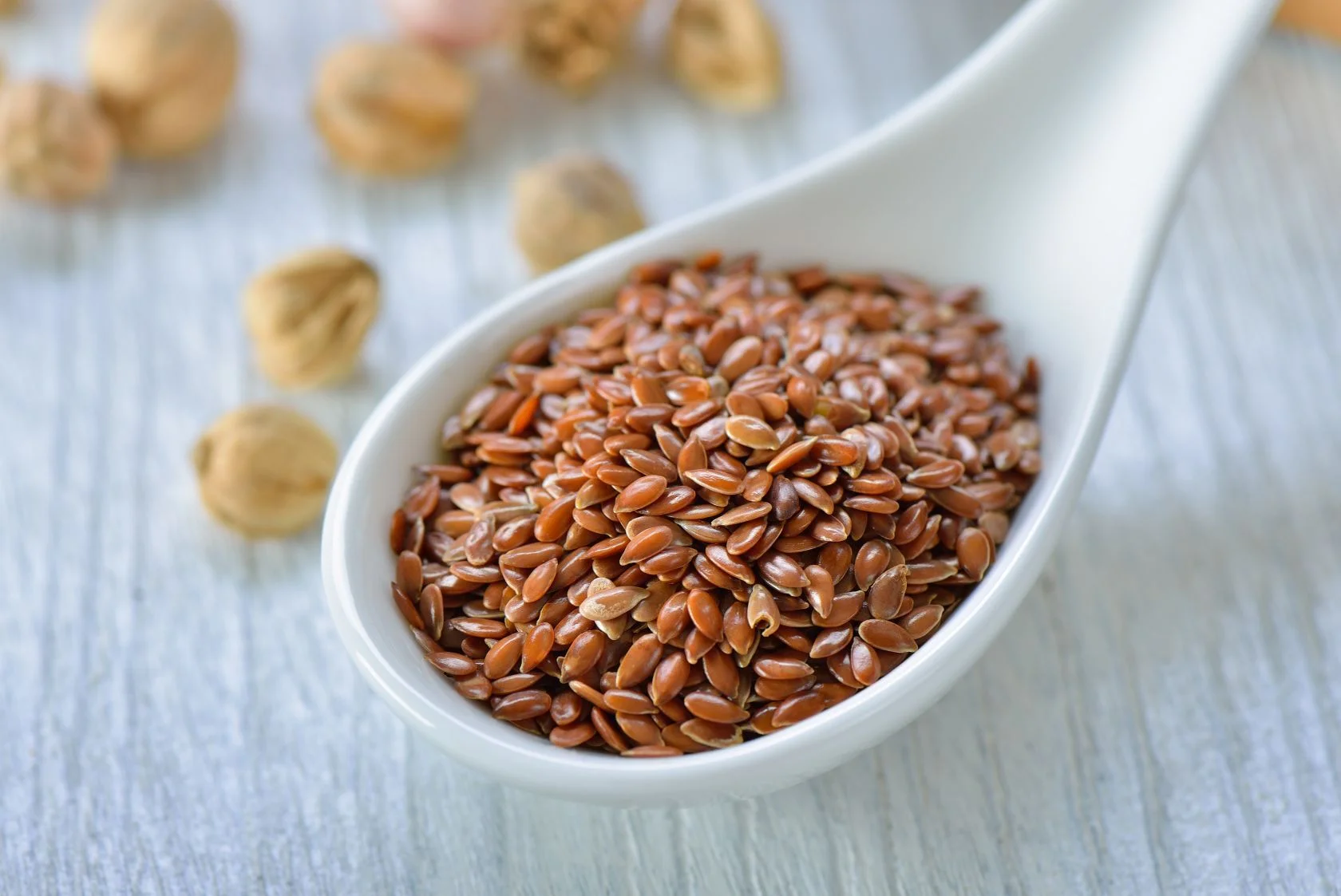Siemię lniane - kiedy je jeść, aby zmaksymalizować jego zdrowotne korzyści?