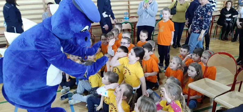 "Misie Ratownisie" w Olkuszu: zebrano prawie 12 tysięcy maskotek dla dzieci po wypadkach 20200228 143334 - "Misie Ratownisie" w Olkuszu: zebrano prawie 12 tysięcy maskotek dla dzieci po wypadkach
