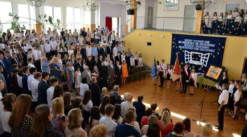 Ponad 5 milionów złotych dofinansowania dla olkuskich szkół podstawowych