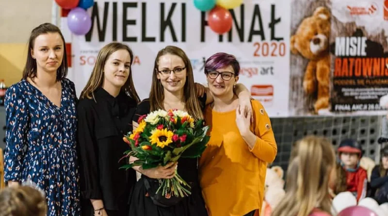„Misie Ratownisie” w Olkuszu: zebrano prawie 12 tysięcy maskotek dla dzieci po wypadkach