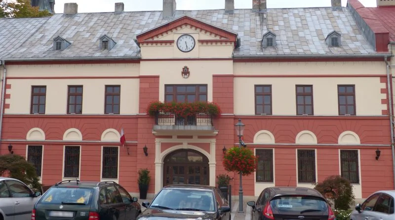 Miejskie wydarzenia artystyczne i sportowe w Olkuszu odwołane z powodu koronawirusa