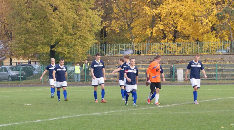 KS Olkusz – Lot Balice 4:1. Pierwsze zwycięstwo Olkuszan w tym sezonie!